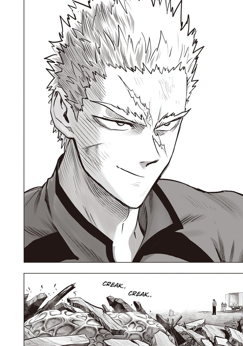One Punch Man - Chapter 238 image 06